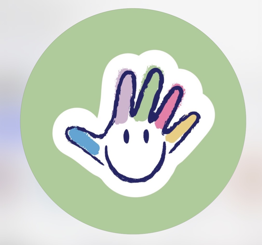 Little Hands Village logo